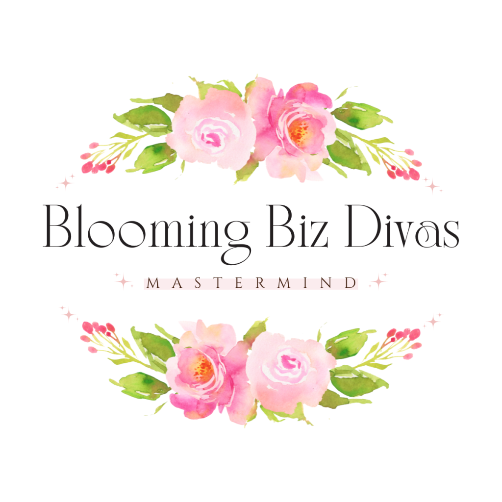 Blooming Biz Divas Mastermind for Direct Sellers