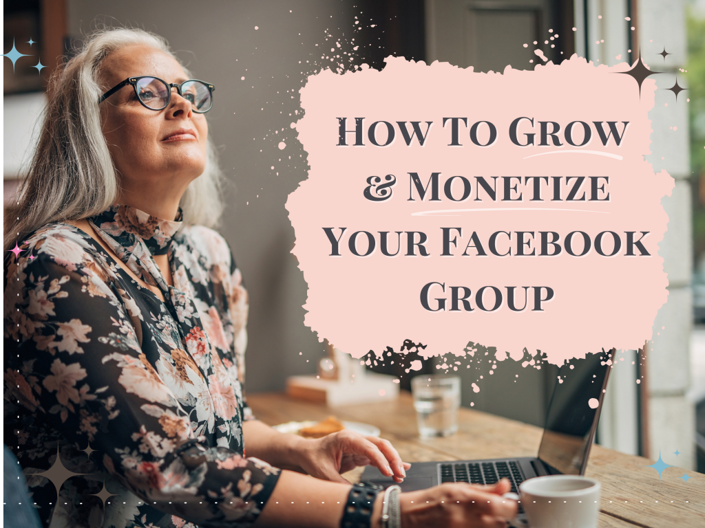 Party Plan Divas - How To Grow and Monetize Your Facebook Group